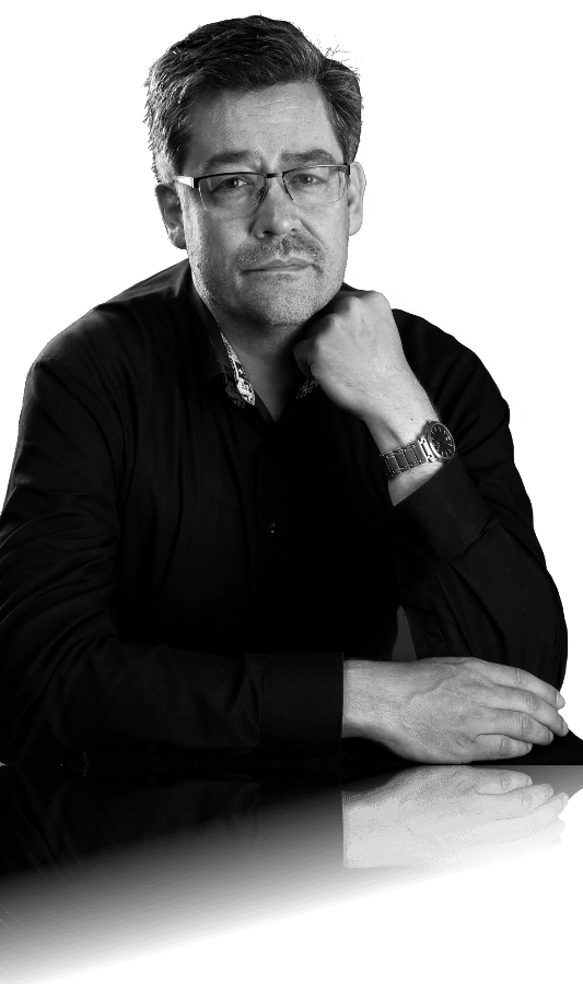 Pianist aus Ilsenburg bei Wernigerode am Harz Hans-Jürgen Eilert, Portrait